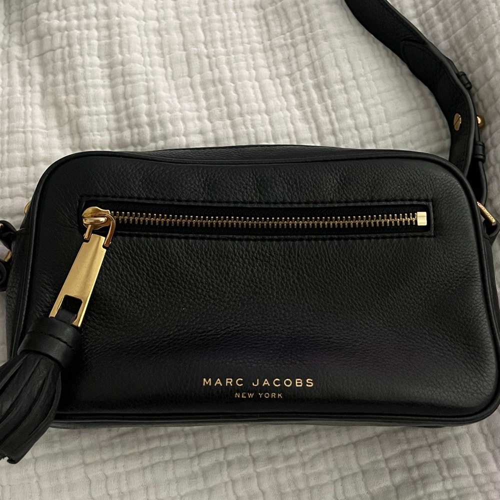 Marc Jacobs Tote Crossbody Bag